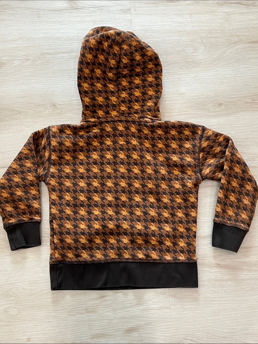 Gap × DAP Kids Logo Hoodie